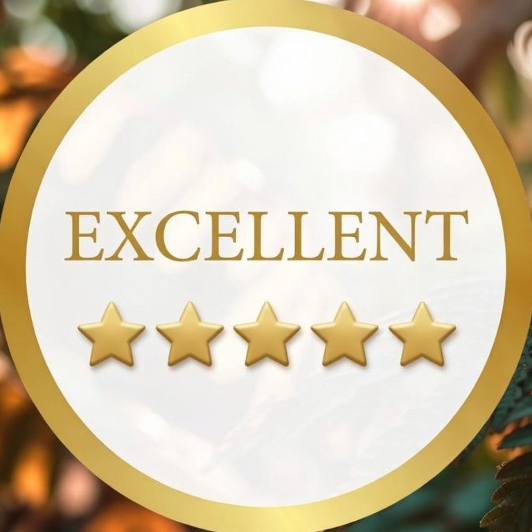 5‑star review badge – clear and transparent pricing from VoltFix Electrical in Andover 5‑star review badge – clear and transparent pricing from VoltFix Electrical in Andover