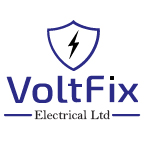 Logo Voltfix Electrical Ltd